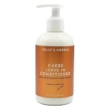 Jolly's Herbal Chebe Leave-in Conditioner, Made with African Chebe Powder, Rich and Creamy, Great Mo