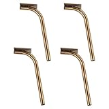 Piede di supporto per mobili