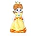 HUAWELL Super Marry Princess Plush Toy Rosalina & Daisy Stuffed Plush 8
