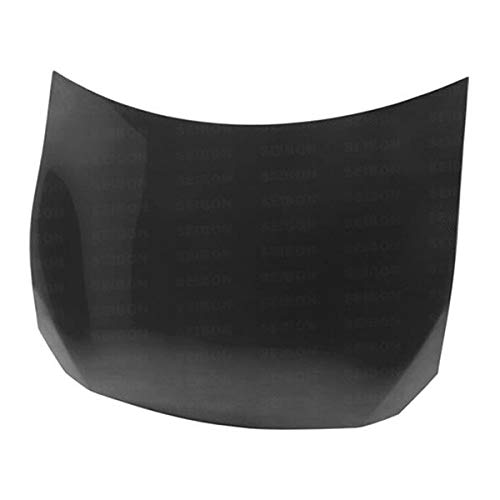 Seibon Carbon Fiber Hood for 2012-2014 Scion FRS / Subaru BRZ