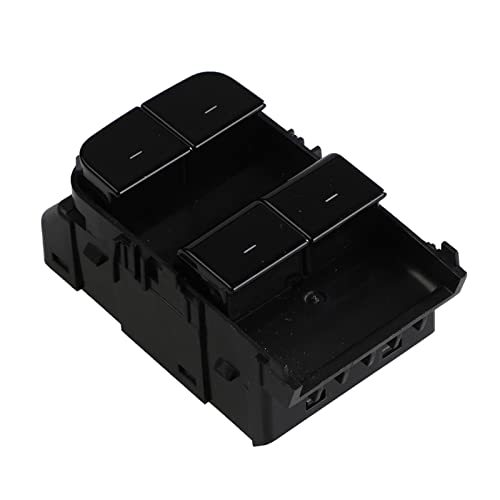 Botón de interruptor de elevalunas para reparar el control de ventanas en tu Tesla