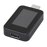 アイネックス USB Type-C電源テスター KM-08