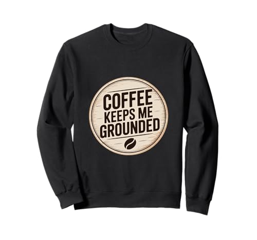 Coffee Keeps Me Grounded ���̕K���i�J�t�F�C�� ----- �g���[�i�[
