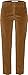 Produktbild BRAX Damen Hose Style.Mel S Relaxed Fit Cognac (26) 42