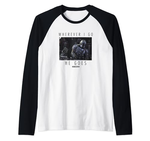 T-shirt Star Wars Mandalorian coton confortable pour les journées de streaming