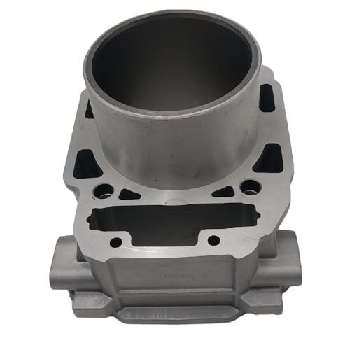 Cilindros para ODES Dominator 1000 que solucionan la pérdida de potencia 3
