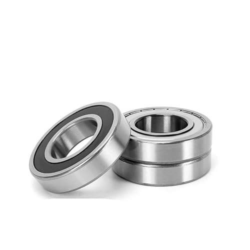 Roulement à billes 17287 2RS étanche pour axe de suspension VTT et moto