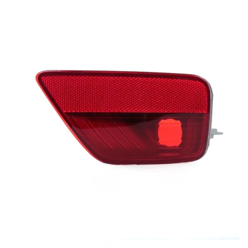 Feu de freinage pour pare-chocs Subaru Outback 2021 résout le problème d'optique brisée droit