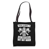 Scout Wilderness Nature - Uniform Scouting Tote Bag