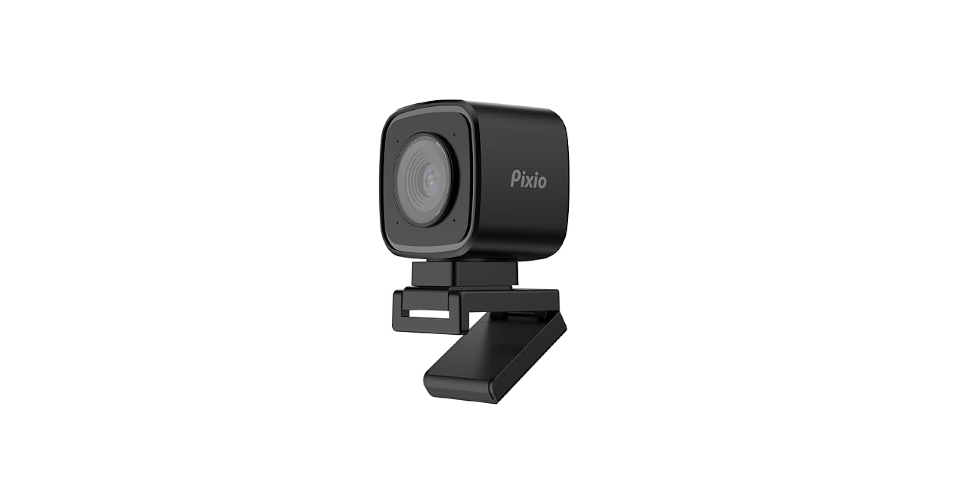 Pixio StreamCube 1440p USB-Cカメラ Amazon.com: Pixio StreamCube Webcam Professional 1440p WQHD