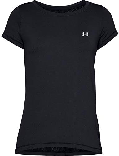 Under Armour womens Tech Mesh SS T-shirt (pack of 1)
