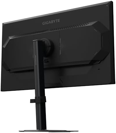 GIGABYTE 24.5 G25F2 200Hz 1ms SS IPS Full HD FreeSync HDR Pivot Flat Gaming Monitör - Görsel 6