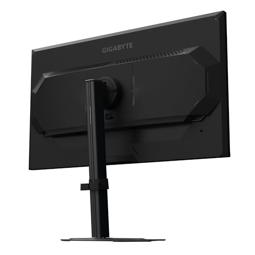 GIGABYTE G25F2 Moniteur Gaming 24 5 FHD – 1920 x 1080 200Hz 1ms 300 cdm² DisplayHDR 10 HDMI 2.0 DisplayPort 1.4 Neuf - vue 9
