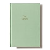 Kunitsa Co. Reading Journal