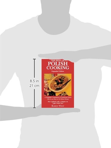 Best Of Polish Cooking (Expanded) #TOP2