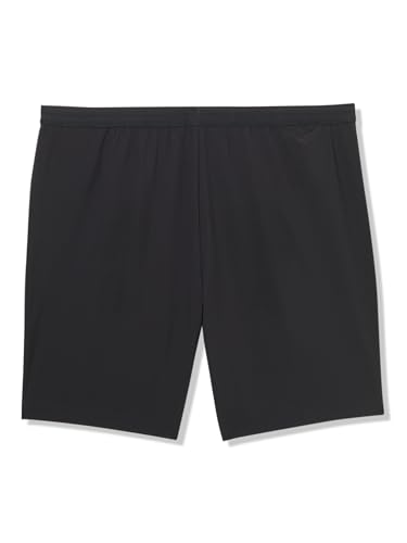 Image of Lacoste Men's Sportsuit Tennis Shorts - Plus Size - Big