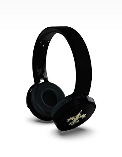 Image of SOAR NFL Wireless Bluetooth Headphones