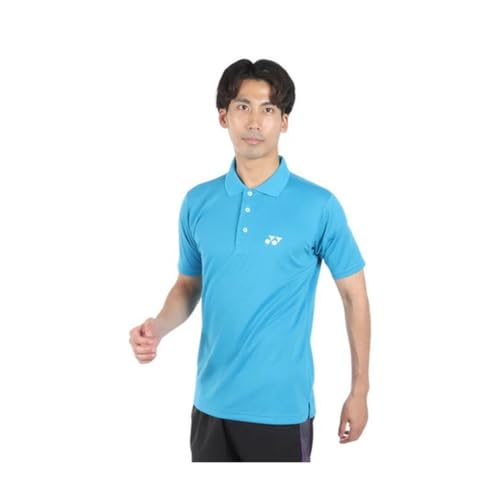 Amazon | ヨネックス ユニポロシャツ(スタンダードサイズ) 10300
