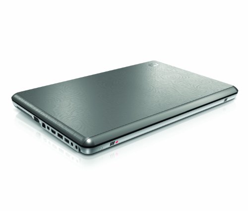 Image of Hewlett-Packard HP Envy 17-1011NR 17.3-Inch Laptop