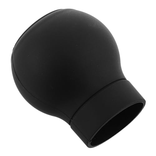Amosfun Cubierta De De Cambio De Engranaje Antideslizante Para Autos Manuales Protector De Silicona Universal Fácil De Limpiar E Instalar Evita La Mejora Del Interior Del