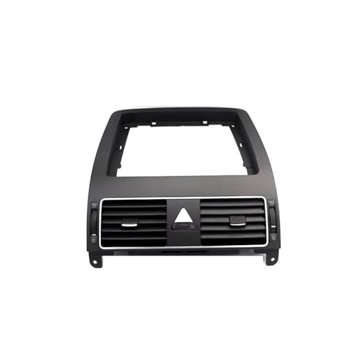 Pour Caddy 2004-2016 retrouvez le frais avec la grille AC intérieure