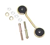 Freightliner Leveling Valve Link - 18-48293-003