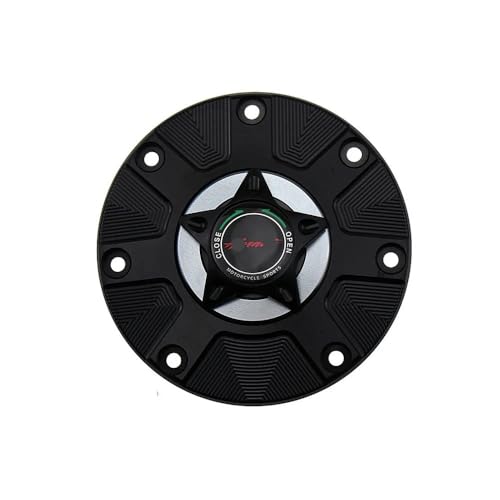 Bouchon de réservoir d'essence pour Hornet CB600 et CBR F4i