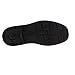 Deer Stags Men's Brooklyn, Black, 14 W US