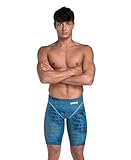 Arena Powerskin ST 2.0 Men's Jammers Racing Swimsuit