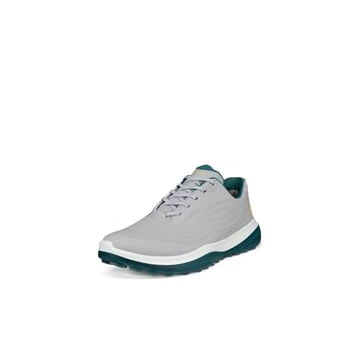 ECCO Men's LT1 Hybrid Golf Shoe