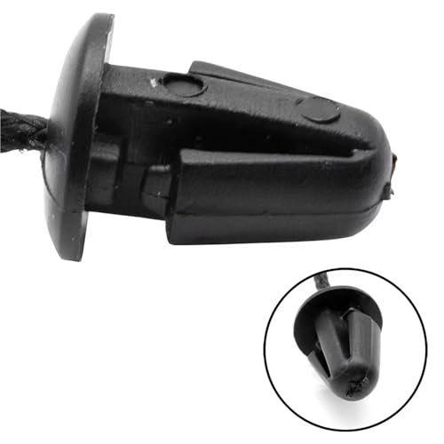 Cordon hayon Ford cassé ? Solution pour cloison de coffre - 5