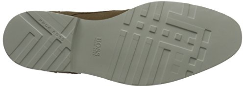 Image of BOSS Black by Men's Swinno Oxford Shoe