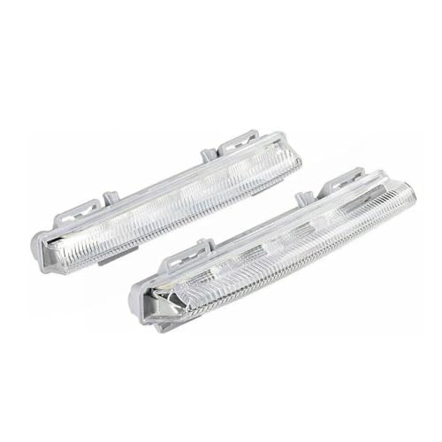 Luz Antiniebla LED Delantera W204 C250 E350 12V 4