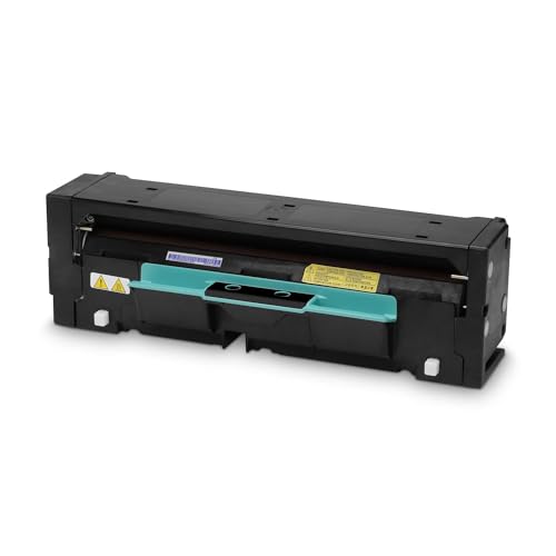 Hp 3Mz76A, Rullo Di Pressione Riscaldato 220V, Originale Hp, Compatibile Con La Stampante Hp Pagewide Enterprise Color Flow Mfp 785Z+