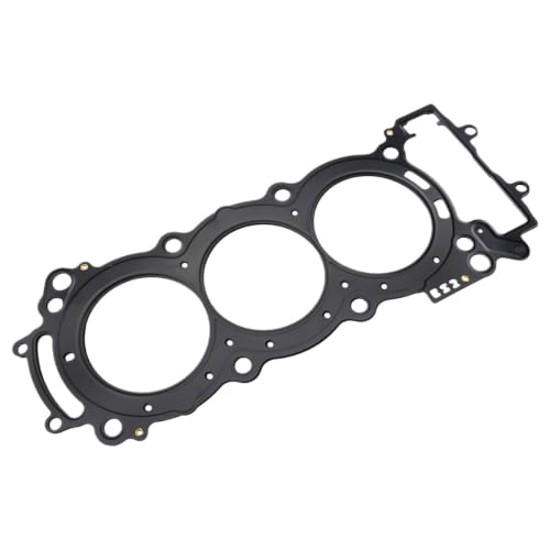 Cylinder head gasket joint culasse MT09 joint couvercle moteur XSR900 Tracer