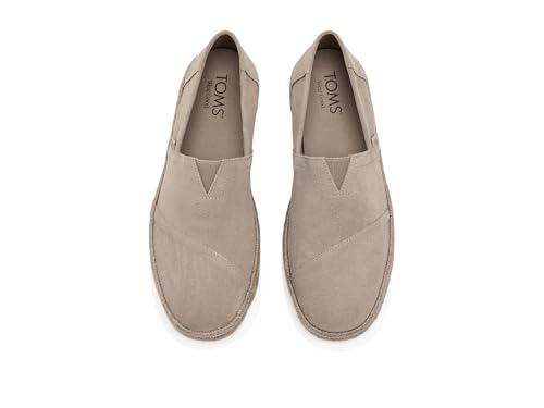 Image of TOMS Men's ALP Rope 2.0 Loafers