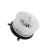 Moteur de ventilateur de climatisation A2108202442 2108202442, compatible avec Mercedes Benz Classe E 1995-2003