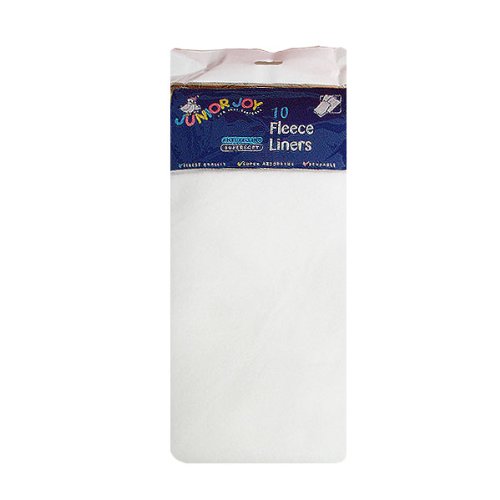 Junior Joy 10 Fleece Liners