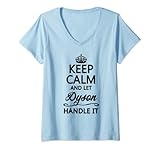 for Someone Named DYSON