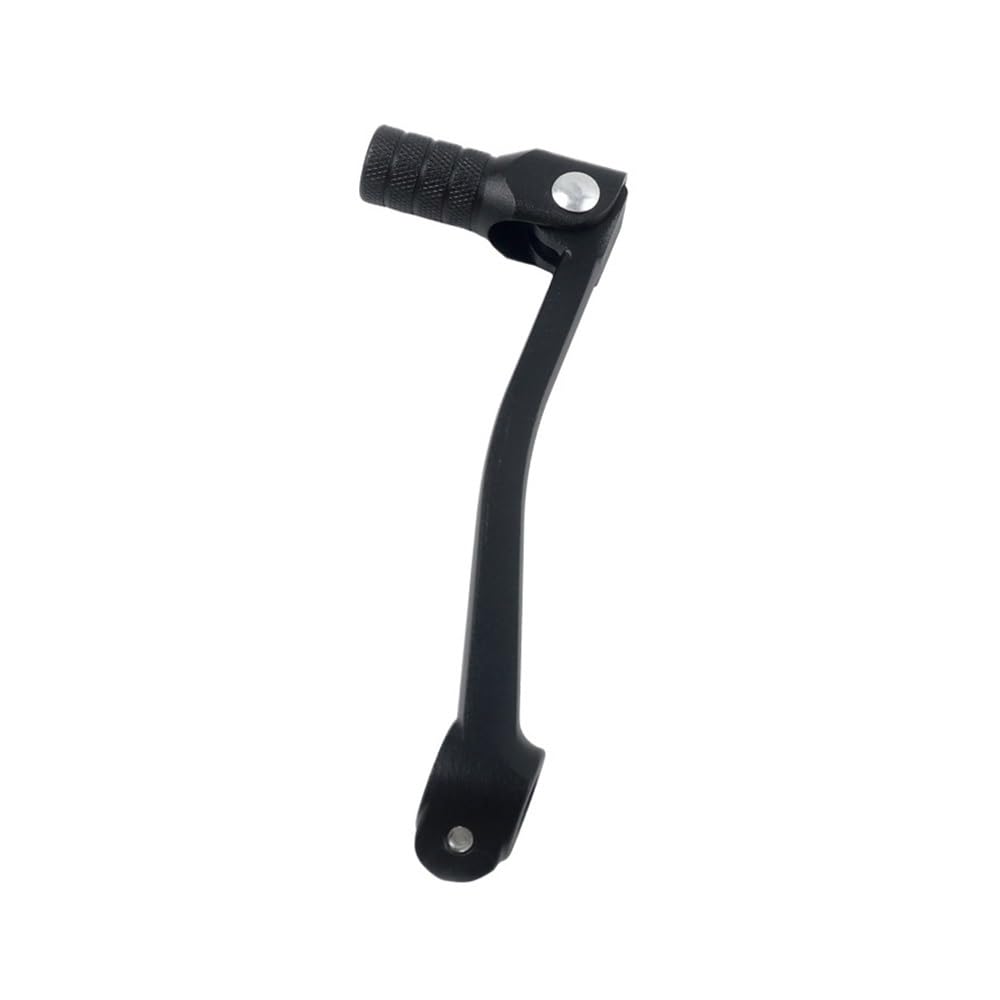 Uuipip Black Motorcycle Gear Shift Lever Folding Gear Shift Lever For 50Cc 110Cc 250Cc Motorcycle Accessories Parts Shift Pedal Shift