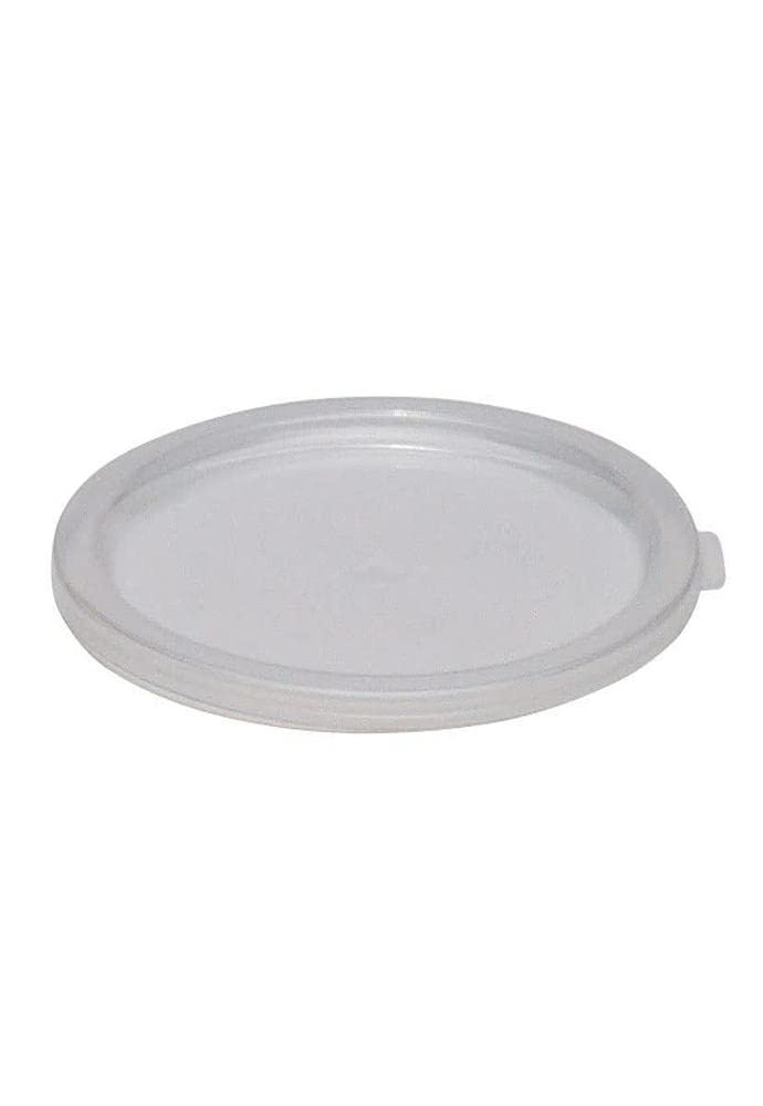 Cambro (RFSC12PP190) Cover for 12, 18 & 22 qt Round Containers