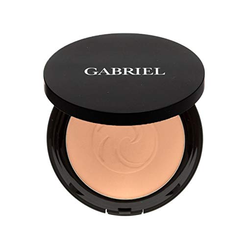 Gabriel Cosmetics Pressed Mineral Powder