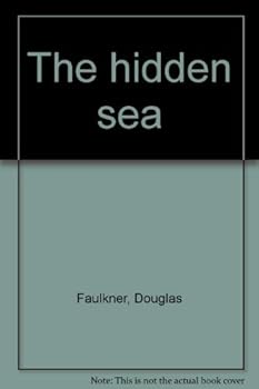 Hardcover The hidden sea Book