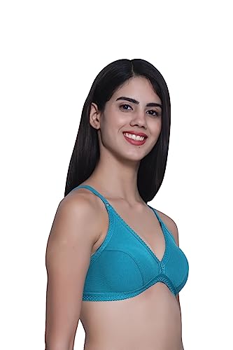 Image of Classic Women Sports Bra /Padded Slip On for Girls with Removable Pads Nightwear /Lingerie |Hot & Sexy for Couples |Waist /Honeymoon /First Night /Anniversary /Lingerie for Women