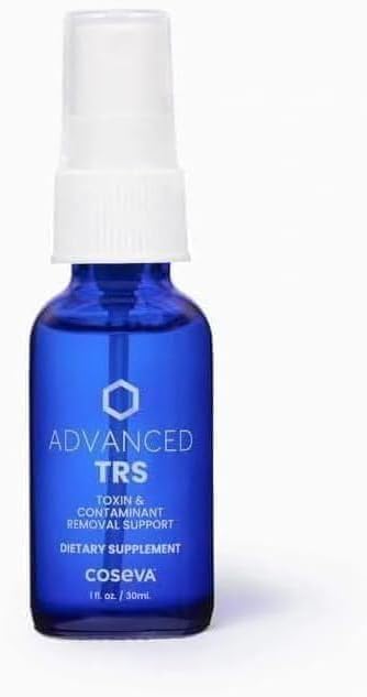 coseva advanced glutathione Amazon.com: Coseva Advanced TRS Toxin & Contaminant Removal Support 30 mL 1  oz (1 Pack) : Health & Household