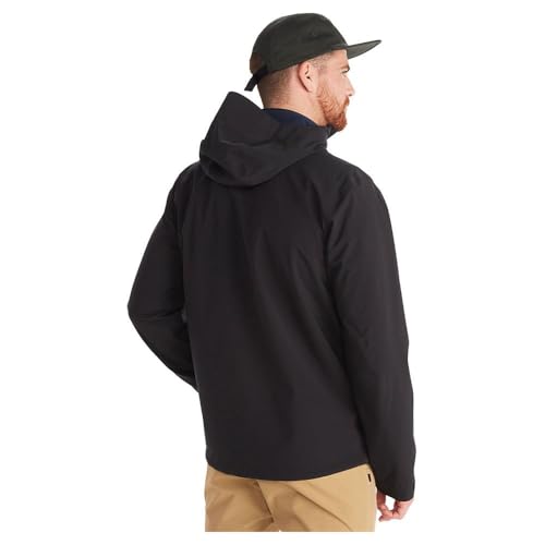 Image of MARMOT PreCip Pro Jacket