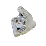KGVBZBR Lampada adatta for PK-L2210UPK L2210U for JVC D-ILA-F110 DLA-RS30 RS40U RS45 RS45U RS4800 RS50 RS55 RS60 RS60U RS65 VS2100U X3 X30(BARE LAMP)