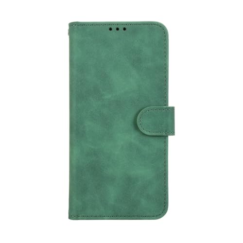 Obrotowa obudowa telefonu z klapką Etui portfelowe kompatybilne z telefonem Nothing 3A Pro z uchwytem na karty, etui z klapką, etui portfelowe ze skóry PU z paskiem na nadgarstek, odporna na wstrząsy