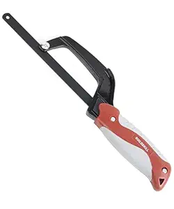 Buildskill Mini Hacksaw 10