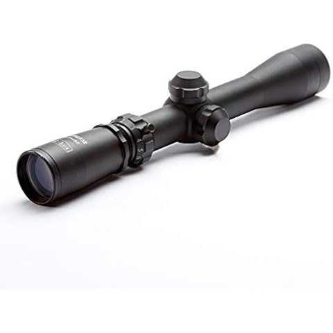Hi-Lux Optics 2-7x32 Rifle Scope Cover